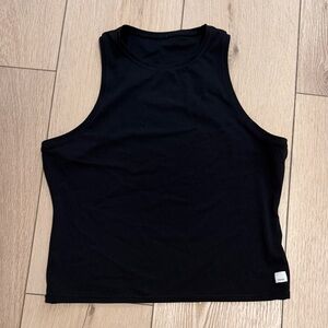 Vuori All The Feels tank XL worn once